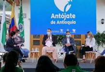 La Gobernación de Antioquia abre la convocatoria Antojate de Antioquia dirigida emprendedores