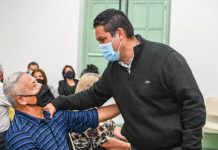 ¡Histórico! 30 ciudadanos se postularon para integrar el cabildo del Adulto Mayor de Rionegro
