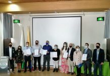 6 empresas de la región que se certifican por su contribución a reducir los gases efecto invernadero