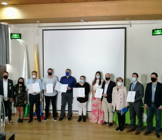6 empresas de la región que se certifican por su contribución a reducir los gases efecto invernadero