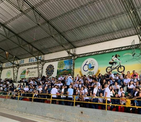 Cocorná Joven, una estrategia que busca acercar a los jóvenes del municipio a los espacios de participación ciudadana