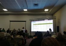 Plataforma Participamos: estrategia digital para las juntas de acción comunal.