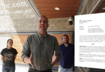 ‘Corrupción’: concejales de oposición de Rionegro radican actos de control ante la Fiscalía y Procuraduría