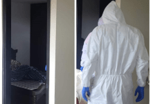 Hallan cuerpo sin vida de un hombre en San Vicente Ferrer