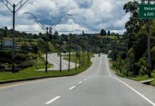 Estado de la Red Vial para este fin de semana en el Oriente