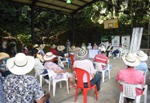 Campo: 25 familias de San Carlos reciben maquinaria e insumos para fortalecer su productividad