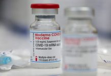 Atención: Colombia logra acuerdo con Moderna por vacunas anticovid