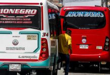 Sitirio: sistema de transporte integrado que inicia operación el 01 de octubre