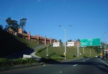 Aumentarán controles de seguridad sobre el eje vial de Las Palmas