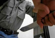 ¡No para la ola de asesinatos en el Oriente! un hombre fue ultimado en Sonsón