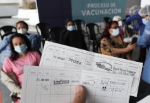 Conozca cómo descargar el certificado digital de vacunación contra el covid-19