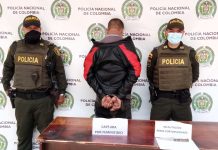 Autoridades de Marinilla atendieron un lamentable feminicidio