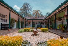 Comfenalco Antioquia impulsa el desarrollo turístico en el Oriente antioqueño