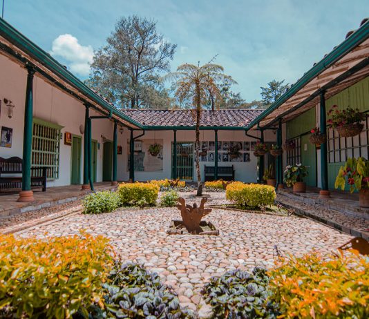 Comfenalco Antioquia impulsa el desarrollo turístico en el Oriente antioqueño