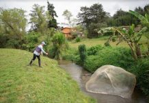 La calidad del agua del río Negro, tema central del primer Seminario Internacional organizado por Cornare y la UdeA