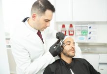 LA NUEVA ERA DE LA MEDICINA ESTÉTICA