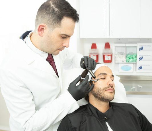 LA NUEVA ERA DE LA MEDICINA ESTÉTICA