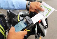 Buenas noticias para los deudores por multas de tránsito en Rionegro