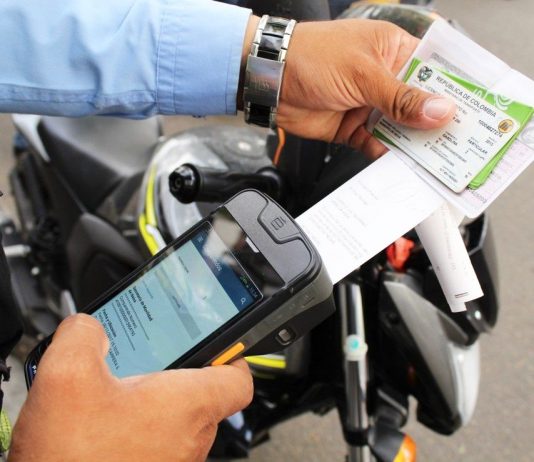 Buenas noticias para los deudores por multas de tránsito en Rionegro