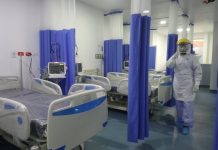 Las UCI’s de Rionegro sin pacientes por Covid-19 y 18 días sin muertes por el virus