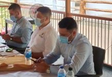 Autoridades realizan Consejo de Seguridad en Nariño por alteración al Orden Público