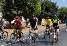 Antioquia es Mágica reunirá 500 ciclistas para conquistar ruta de 100 kilómetros en el Oriente antioqueño