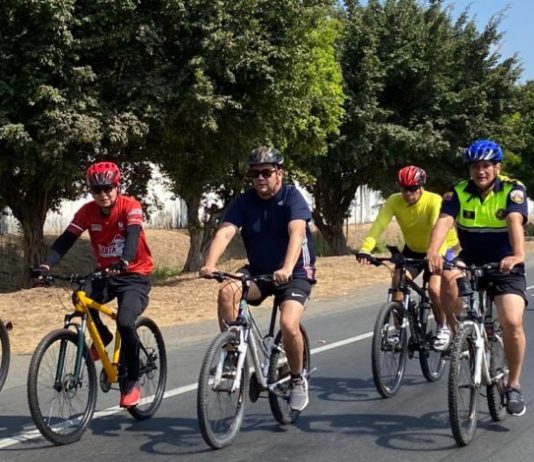 Antioquia es Mágica reunirá 500 ciclistas para conquistar ruta de 100 kilómetros en el Oriente antioqueño