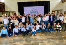 Cornare y Desarrollo Sostenible: encuentro con los medios de comunicación de la región.