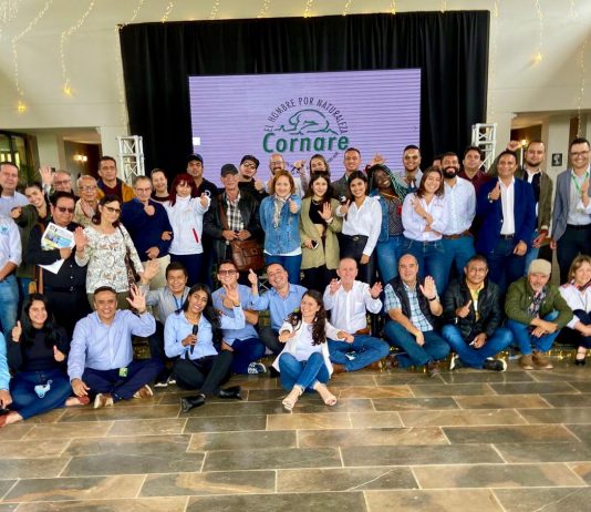 Cornare y Desarrollo Sostenible: encuentro con los medios de comunicación de la región.