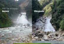 Investigación – ¿Qué son las PCH´s e impacto ambiental?