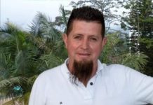 La familia de Wilber Arboleda, excandidato al Concejo de El Carmen sigue sin razón de su muerte