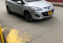 Panorama de la movilidad y los índices de accidentes en Marinilla