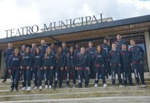 20 deportistas de El Retiro, recibirán beneficios tras el lanzamiento del programa Talento Guarceño