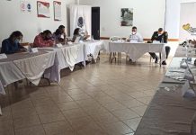 Marinilla: autoridades tomarán acciones contundentes para atacar la criminalidad