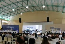 El Carmen de Viboral sede del Foro de Movilidad 2021