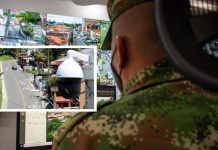 Preocupación: ¿Rionegro, una ciudad segura?