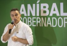 Corte Suprema de Colombia ordena libertad para Aníbal Gaviria