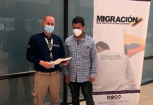 Fue capturado el profesor de Sonsón acusado de abusar de menores de edad