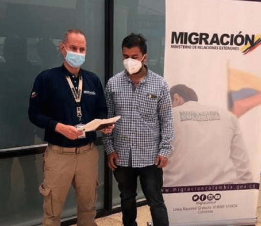 Fue capturado el profesor de Sonsón acusado de abusar de menores de edad