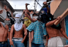 Preocupación por la inseguridad en el Oriente Antioqueño