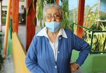 Edad Dorada: Una vejez encantadora