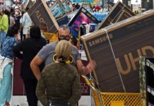 Primer día sin IVA en Colombia: cuándo es y qué productos tendrán descuento