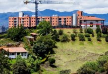 Auge de vivienda en el Oriente encareció el costo de vida