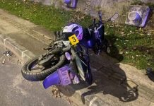 Fue identificado el motociclista que falleció este lunes festivo en la Autopista Medellín – Bogotá