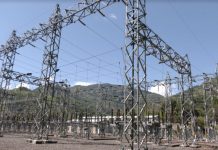 EPM terminó la construcción de la segunda línea de energía San Lorenzo Calizas a 110 kV en el oriente