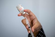 Llegaron a Colombia más dosis de Moderna