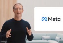 Facebook cambia de nombre oficialmente y pasa a llamarse Meta