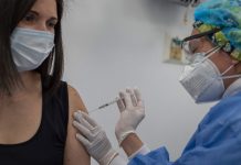 ¡Buenas noticias! Rionegro supera las 200.000 personas vacunadas