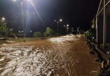 Tres personas desaparecidas, una herida y cerca de 200 familias afectadas en El Retiro