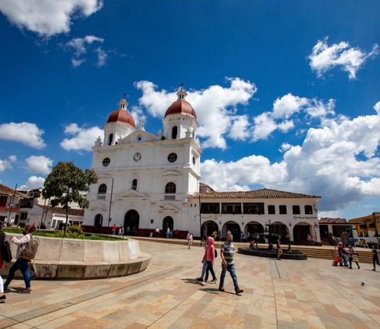 Más de 1.000 oportunidades labores harán parte de la Feria de Empleo en Rionegro